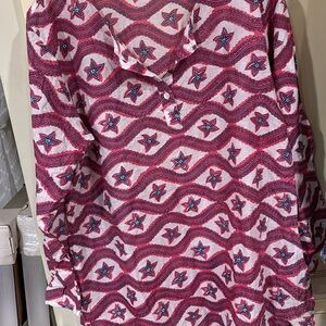 Graham Kandiah‎ Tunic